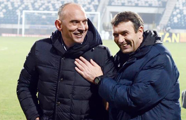 Încă un român la UEFA? Anunțul făcut azi: "Am niște oferte"