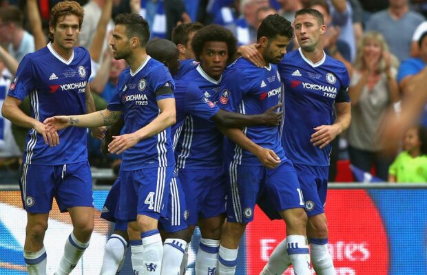 Atletico a ofertat o vedetă a lui Chelsea » Cum poate să transfere echipa lui Simeone deși are interdicție de la FIFA