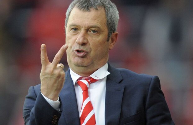 Mircea Rednic a primit o veste neașteptată când plănuia să se lupte pentru primele locuri: "Nu mă întorc în Belgia"