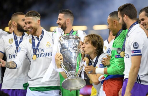 Un nou star de la Real Madrid are probleme cu legea! Este acuzat de mărturie mincinoasă