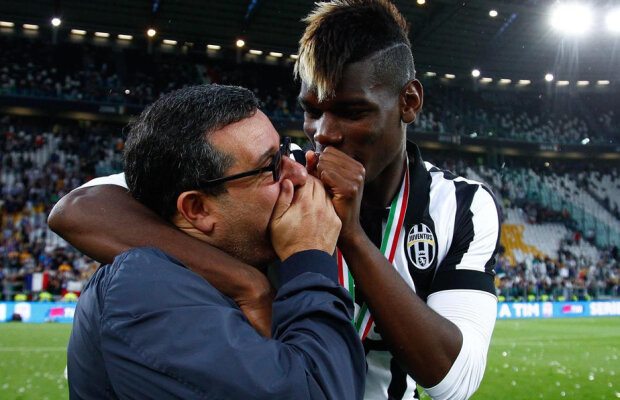 FIFA impune o lege drastică! » Bani mai puţini pentru agenții de jucători 