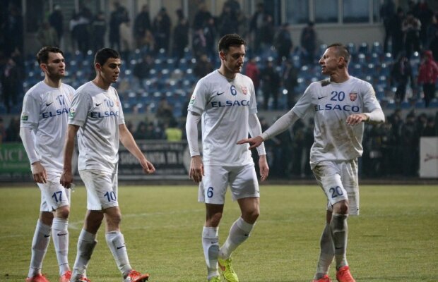 FOTO / OFICIAL Două transferuri pentru un club din Liga 1! » A semnat și omul care se autopropunea la FCSB