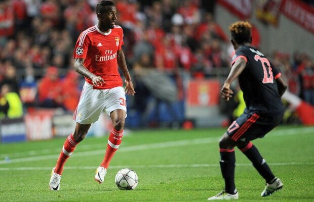 VIDEO Mourinho și-a găsit atacant brazilian » Cine va întări ofensiva "diavolilor" pentru noul sezon de Champions League