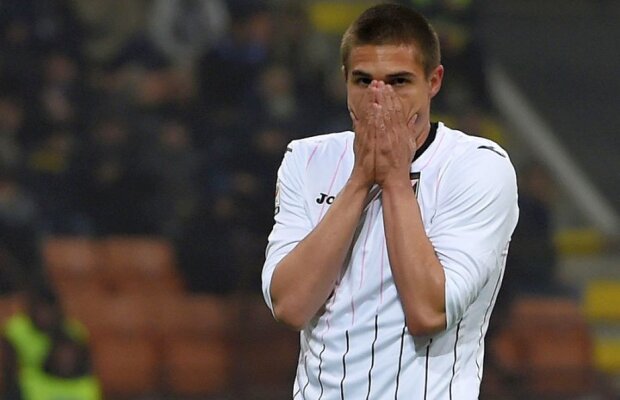 VIDEO Serbia și Macedonia și-au anulat reciproc șansele de calificare în semifinalele Campionatului European U21