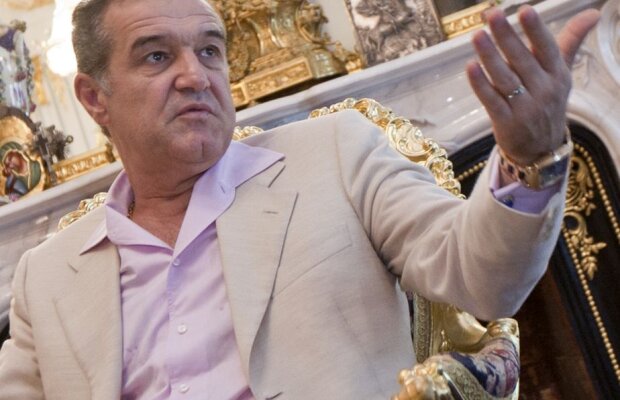 Anunț extraordinar pentru FCSB! Becali a anunțat decizia jucătorului: "Va fi titular"