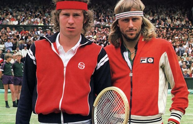 Septembrie de tenis » Două superfilme despre meciuri legendare vor fi lansate în toamnă