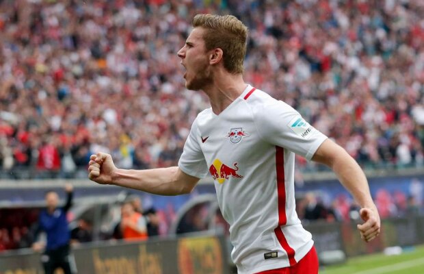 RB Leipzig și RB Salzburg acceptate de UEFA împreună în Liga Campionilor! Red Bull a rămas doar sponsor la Salzburg