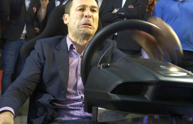 Dinamo, low-cost! Negoiță ar avea un nou plan pentru a reduce cheltuielile: renunță la un om important și închide un departament-cheie