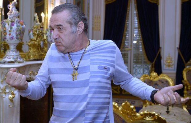 EXCLUSIV Becali face orice pentru ca TAS să judece cazul! Ultima decizie luată de patronul FCSB » Prima reacție a lui Gigi