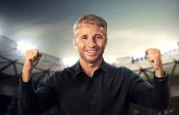 Colegii n-au refuzat reclama » Hagi n-a vrut să se asocieze cu pariurile, spre deosebire de alți 6 foști mari fotbaliști români