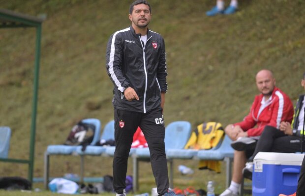 Contra cere transferuri la Dinamo și anunță: "Dacă pleacă acest jucător, atunci putem să plecăm cu toții!"