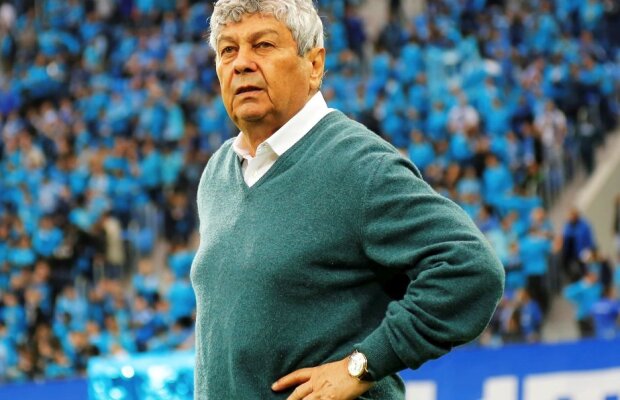 EXCLUSIV L-au dat afară, dar se tem de el? » S-a pronunțat divorțul oficial Lucescu - Zenit. Cerință ciudată a rușilor la despărțire
