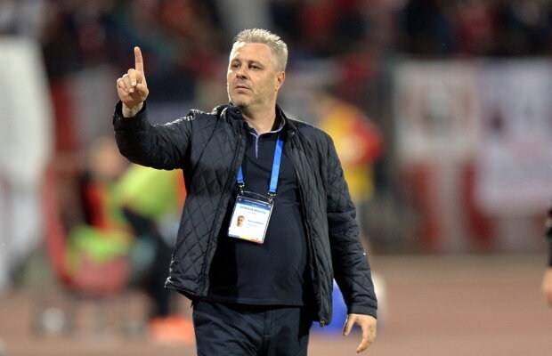 EXCLUSIV Încalcă Șumudică grav regulamentul? » Acuze din partea Astrei: "Să termine cu astfel de practici!"