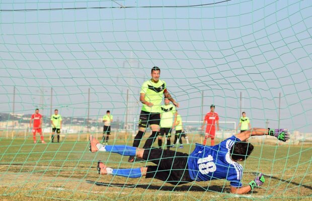 Achiziție pentru o nou promovată în Liga a 2-a!  Aduce un portar de la Pașcani 