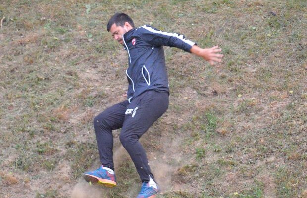 GALERIE FOTO Contra s-a săturat și amenință cu plecarea » Când poate Dinamo să rămână fără antrenor + reacția lui Mutu