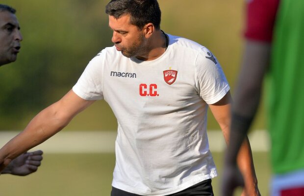 Se anunță război în Slovenia! Cosmin Contra, față-n față cu noul lui dușman