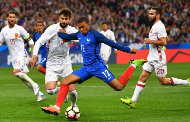 Zidane îl vrea pe Mbappe cu orice preț! Promisiunea făcută de antrenorul lui Real: renunță la o vedetă a echipei