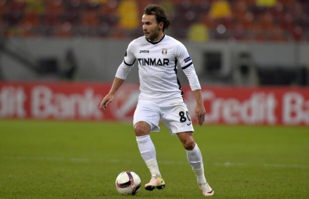 ULTIMA ORĂ Filipe Teixeira a semnat cu FCSB! Primele declarații ale portughezului