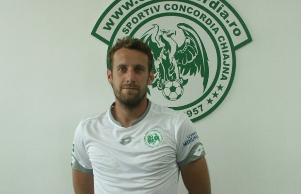 Patru transferuri într-o singură zi la Chiajna! Un fost dinamovist este pe lista jucătorilor ajunși la echipa lui Dan Alexa