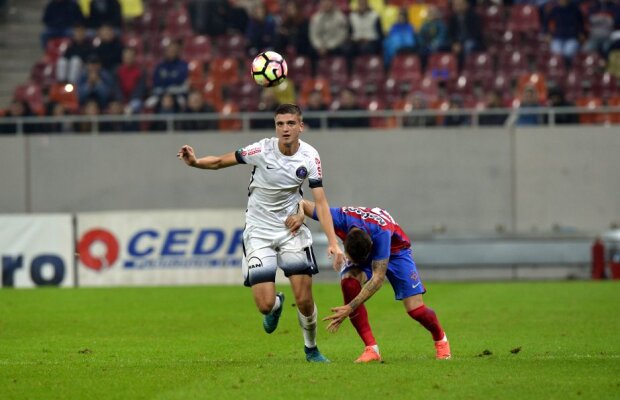 Cum a luat FCSB "ţeapa" verii » Situația care dinamitează strategia roș-albaștrilor