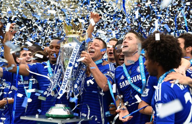 Prezență surpriză în TOP 1.000 echipe din Anglia » FC România ocupă o poziție neașteptată!