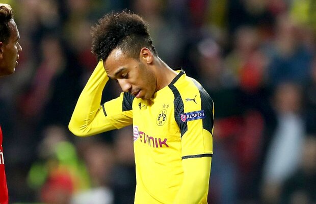 I-au încurcat calculele » Aubameyang a luat o țeapă de 316.000 de euro! 