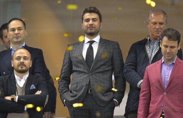 FOTO Indiciu că se transferă la Dinamo? Ce a postat pe Instagram un jucător dorit cu insistență de Adi Mutu