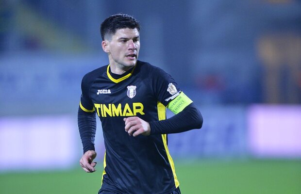 Șumudică, ironizat de fosta conducere: "Poate că îl vrea pe Săpunaru la Kayserispor, dar și eu îl vreau pe Ronaldo de la Real"