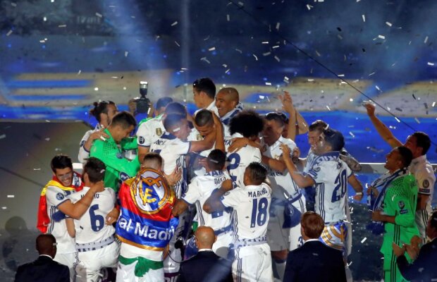 Aureolat cu titlul mondial și european, un fost jucător al lui Real Madrid a luat cea mai dificilă hotărâre: a spus adio fotbalului!