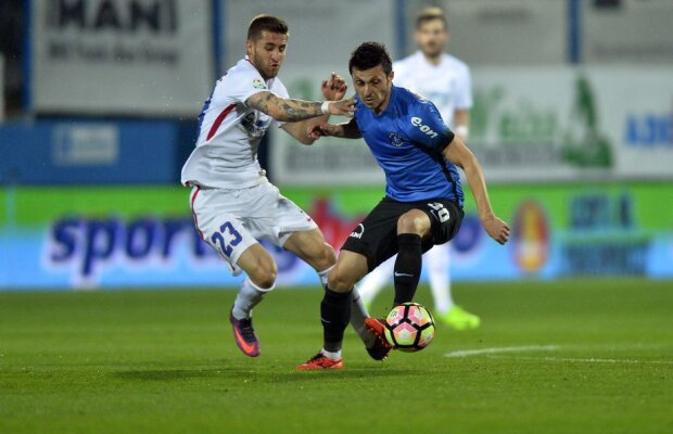 E sigur că FCSB nu are nicio șansă la TAS: "Toți avocații au preț de Champions League și sunt de divizia județeană"