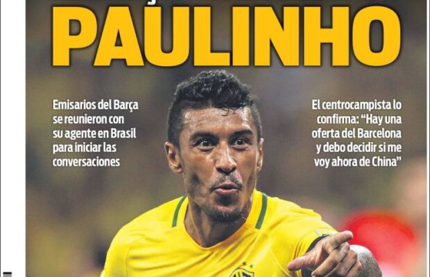 Ce scriu azi ziarele de sport din lume (25 iunie 2017)