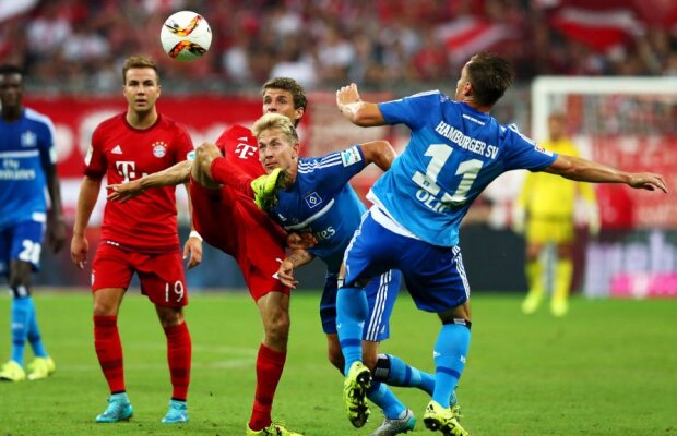 După Alvaro Arbeloa, încă un fotbalist important și-a pus capăt carierei » Campion în Germania cu Bayern, acum agață ghetele în cui