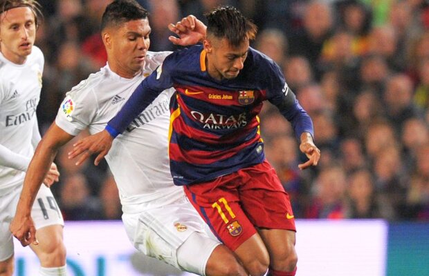 EXCLUSIV A jucat alături de Neymar şi Casemiro, acum vine să se bată cu granzii Ligii 1! Transfer notabil pentru un club din România » Primele reacţii oficiale! 