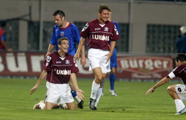 Blat la baraj? Foști fotbaliști importanți din Liga 1 acuzați + Primele reacții în scandal » Un cititor a anticipat totul cu 5 zile înainte