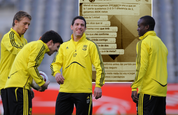 Mărturie incredibilă: fost jucător la Liverpool și Ceahlăul, denunțătorul meciurilor trucate de mafia pariurilor implicată și în România: mesaje de Whatsapp și amenințări cu moartea