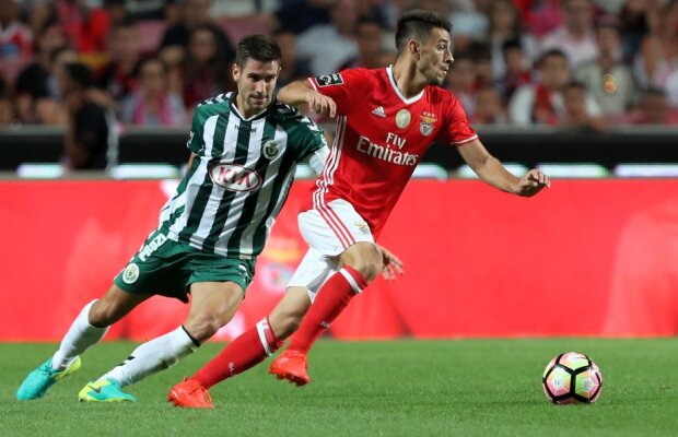 EXCLUSIV FCSB și-a găsit turn în apărare! Gigi Becali a făcut oferta pentru stoper