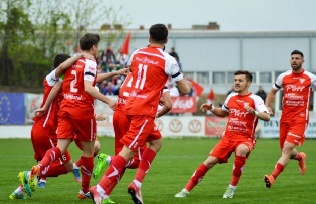 EXCLUSIV El e românul care e dorit în cele mai importante campionate ale lumii » În trecut a fost în vizorul lui Gigi Becali