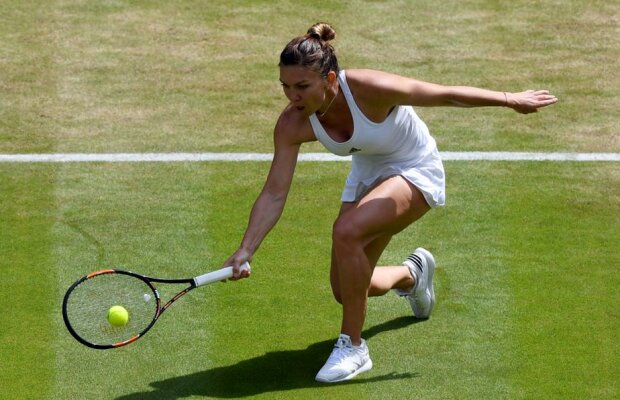 Halep revine în circuit după finala de la RG » Adversară facilă în turul II la Eastbourne! "Regretul după finala cu Ostepenko mă omoară"