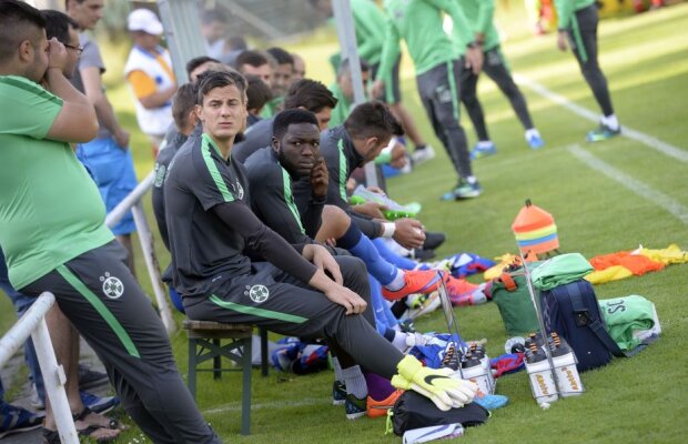 Planuri mari la o echipă din Liga a 2-a! Doi dinamoviști vor conduce formația + un transfer de la FCSB 