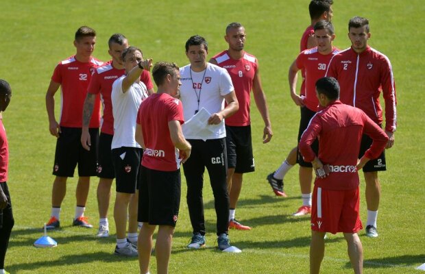 FCSB, coșmarul lui Dinamo pe piața transferurilor: "Ne limitează nouă mercato!" 