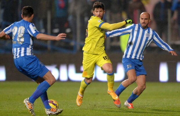 Transfer notabil pentru Gaz Metan! A luat unul dintre cei mai experimentați fundași din Liga 1 