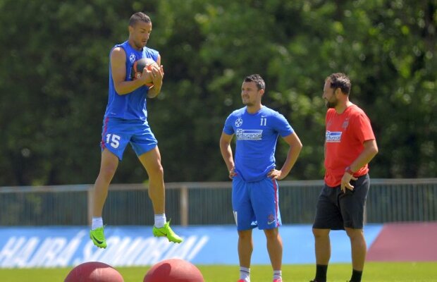 FCSB a anulat cel mai important amical al acestei veri! Cum arată programul partidelor de verificare din această vară 
