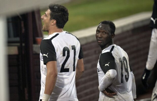 Încă un jucător a părăsit-o pe Astra » Și-a găsit echipă în Europa, după 5 ani în Liga 1