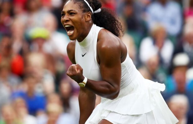 Serena l-a pus la punct pe McEnroe, după ce acesta i-a zis că ar fi de locul 700 în circuitul masculin: "Să ai o zi bună, domnule"