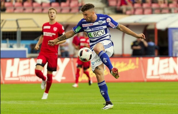 Mutu a confirmat negocierile cu Margiotta și a anunțat alte 4 transferuri!