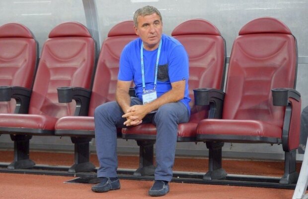EXCLUSIV Suma uriașă pe care e gata s-o plătească Hagi pentru doi juniori: "Îmi doresc să joc la prima echipă"