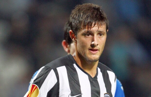 Premieră la Dinamo după oficializarea celui de-al doilea transfer al verii