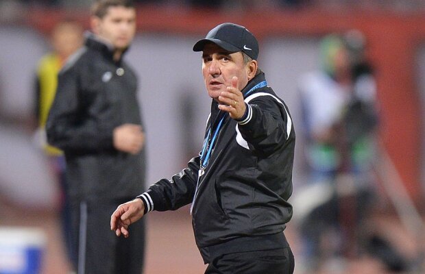 Reacție surprinzătoare a lui Hagi când a fost întrebat de transferul lui Nedelcu la FCSB: "Cum să refuz?"