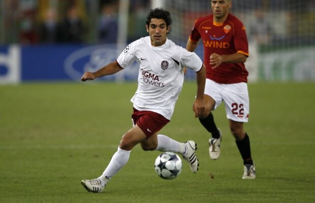 6 sezoane la înălțime! Noul transfer al lui CFR a schimbat o mulțime de echipe, dar s-a impus peste tot