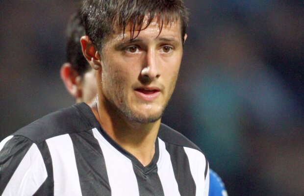 EXCLUSIV GSP ”Nu sunt doar un fundaș oarecare” » Primele declarații ale lui Giorgos Katsikas la Dinamo: "Ne vom impune supremația în România"